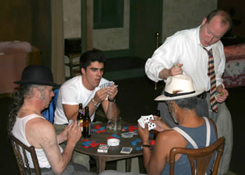 poker