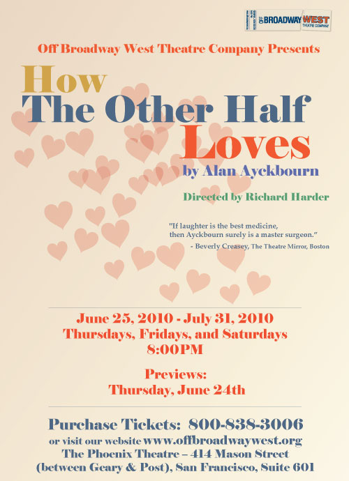 How The Other Half Loves